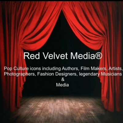 Red Velvet Media ®