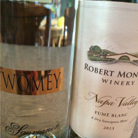 Get Out of the Chardonnay Box
