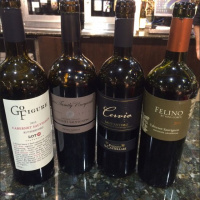 Great Cabernets under $30