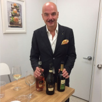 Prosecco 101 with Gianluca Bisol of Bisol Winery