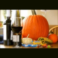 This Halloween Pick the Wine First! Then Go Get Some Candy!