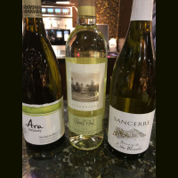 3 Sauvignon Blancs from 3 Different Countries