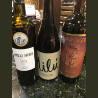 Exploring Spanish Wines $20 and under