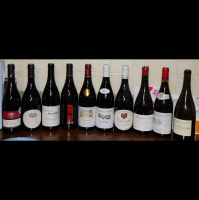Try a Beaujolais. Maybe Just Not a New One.