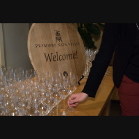 Premiere Napa Valley: Post-Game Breakdown with One of the Events Biggest Buyers