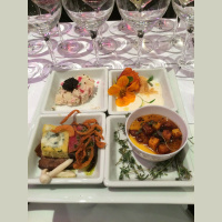 My Highlights List from The 2015 Wine Spectator Wine Experience