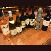 Went to Zachys to Find Some Great BBQ Wines