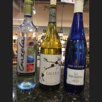 Three Great Summer Beach Wines