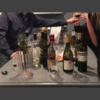 Host a Fun Easy Wine Tasting Party!
