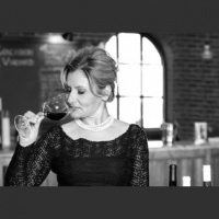 Meet Chloe winemaker Georgetta Dane