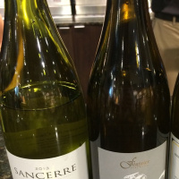 Sancerre...the French home of Sauvignon Blanc