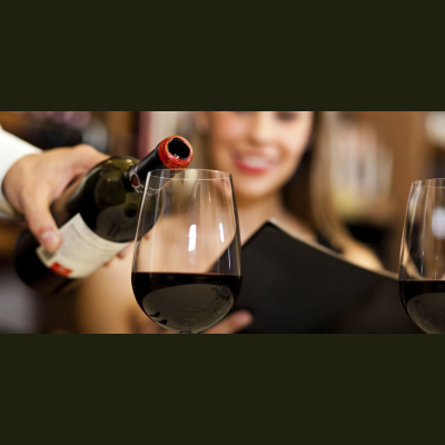 Wine On The Street
