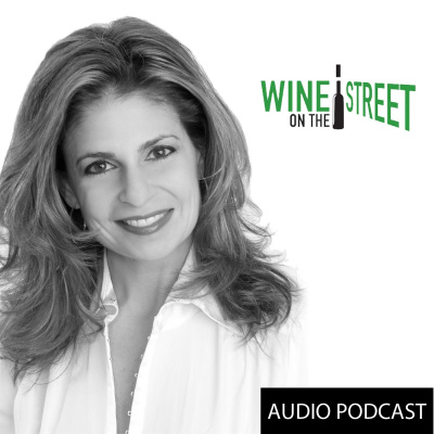 Wine On The Street