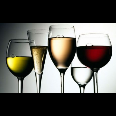 Wine On The Street
