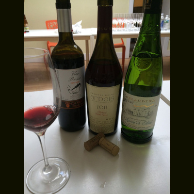 Wine On The Street