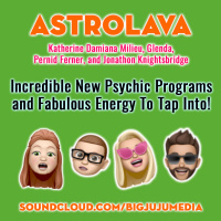 SHOW #828 - Incredible New Psychic Programs And Fabulous Energy To Tap Into!