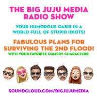 SHOW #810 FABULOUS PLANS For Surviving The 2nd Flood!