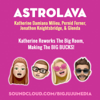SHOW #809 Katherine Reworks the Big Room, Making the BIG BUCKS!