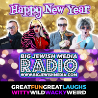 SHOW #97 - HashtagTacular and Angel Coaching Workshop Intensive Discussion and More