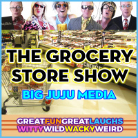 SHOW #148 - The Infamous Grocery Store Show (Part 1)