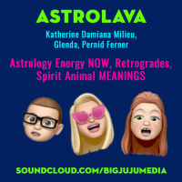 SHOW #803 Astrology Energy NOW, Retrogrades, Spirit Animal MEANINGS