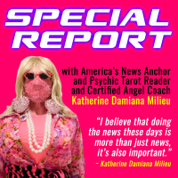 SHOW #1000 - Katherine Takes Pernids Assessment For Gentle Carings Celebrity Rehab