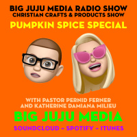 SHOW #1314 Christian Crafts amp Products Show -- PUMPKIN SPICE Falltacular Special