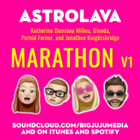 SHOW #878 Astrolava Greatest Hits MARATHON (Part 1)