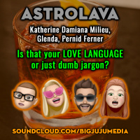 SHOW #805 Is That Your Love Language Or Just Dumb Jargon?