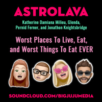 SHOW #835 Worst Places To Live, Eat, And Worst Things To Eat EVER