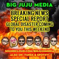 SHOW #837 BREAKING NEWS - SPECIAL REPORT - GLOBAL DISASTER COMING!