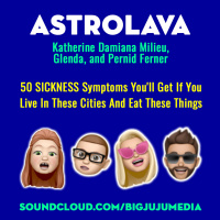 SHOW #852 - 50 SICKNESS Symptoms Youll Get If You Live In These Cities And Eat These Things