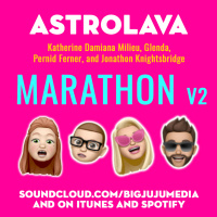 SHOW #879 Astrolava Greatest Hits MARATHON (Part 2)