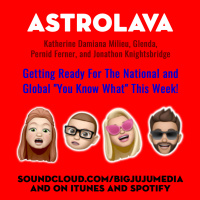SHOW #843 Getting Ready For The National amp Global You Know What This Week!