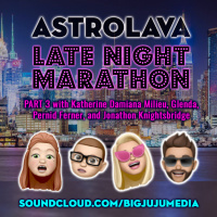 SHOW #823 LATE NIGHT MARATHON (part 3)