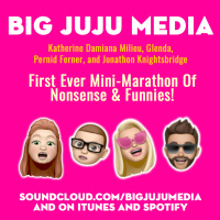 SHOW #1318 First Ever Mini-Marathon Of Nonsense amp Funnies! (Part 1)