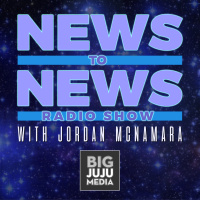 SHOW #114 NEWS to NEWS RADIO - Russia Connections, Fecal Plumes, Biblical Prophecy, and James Comey