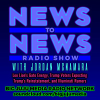 SHOW #830 Leo Lions Gate Energy, Trump Voters Expecting Trumps Reinstatement, and Illuminati Rumors