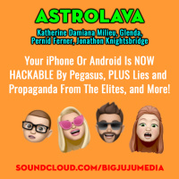 SHOW #815 iPhones are HACKABLE by Pegasus, Lies amp Propaganda from the Elites, and More!