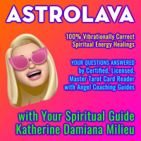 SHOW #874 Astrology Energy Warning For THIS WEEK!
