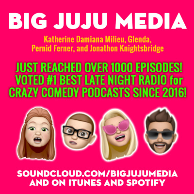 Big Juju Media Radio