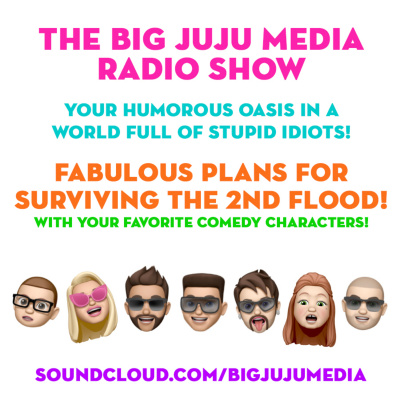 Big Juju Media Radio