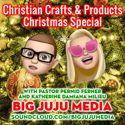 Big Juju Media Radio