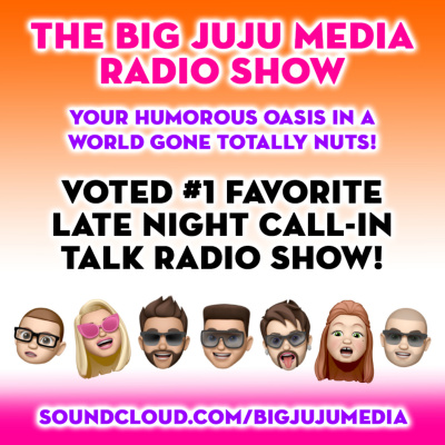 Big Juju Media Radio