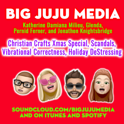 Big Juju Media Radio