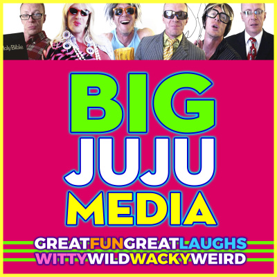 Big Juju Media Radio