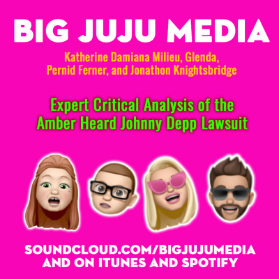 Big Juju Media Radio
