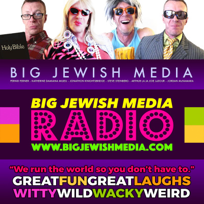 Big Juju Media Radio