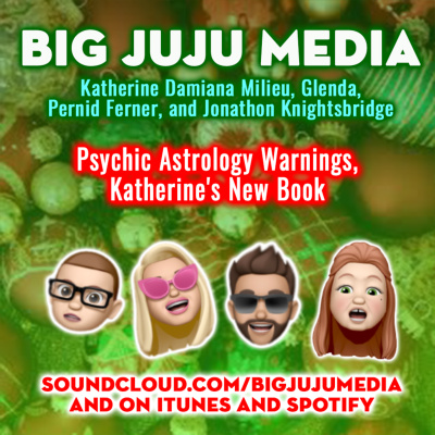 Big Juju Media Radio