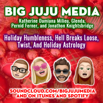 Big Juju Media Radio